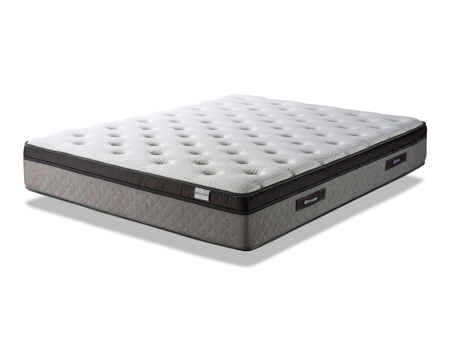 Nouveau! Matelas en Mousse Viscoélastique City Luxury