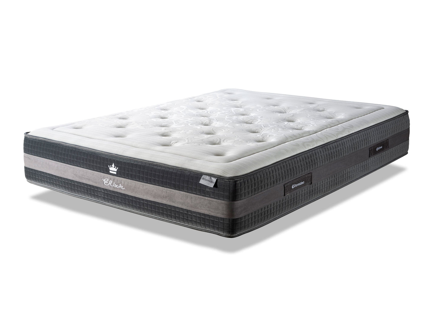 Matelas en Mousse Viscoélastique Elixir New