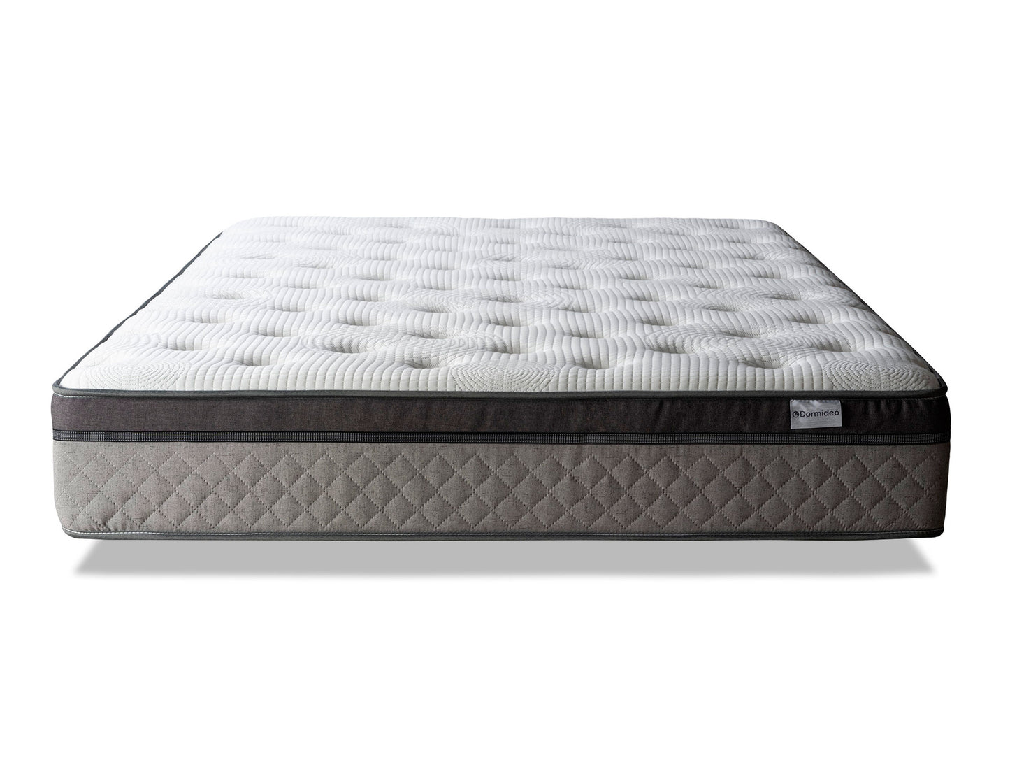 Nouveau! Matelas en Mousse Viscoélastique City Luxury