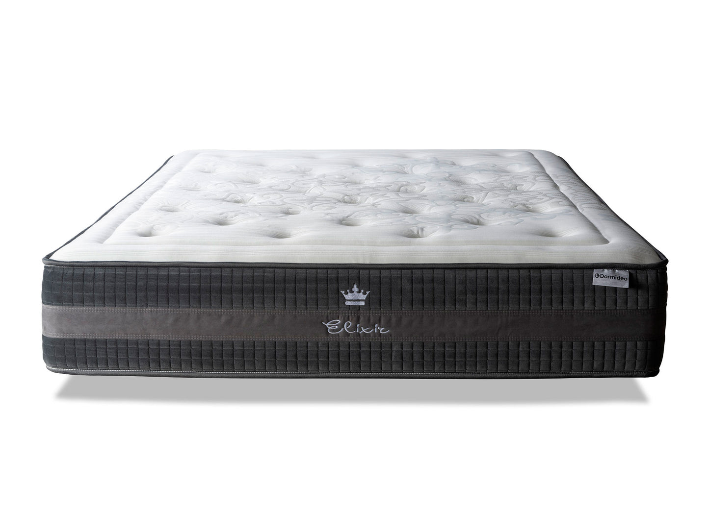 Matelas en Mousse Viscoélastique Elixir New