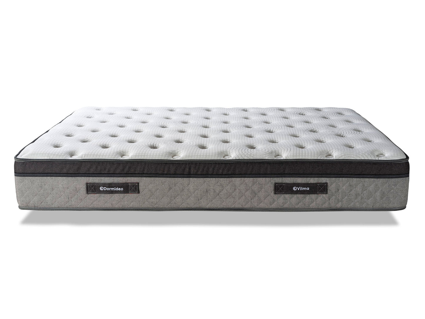 Nouveau! Matelas en Mousse Viscoélastique City Luxury