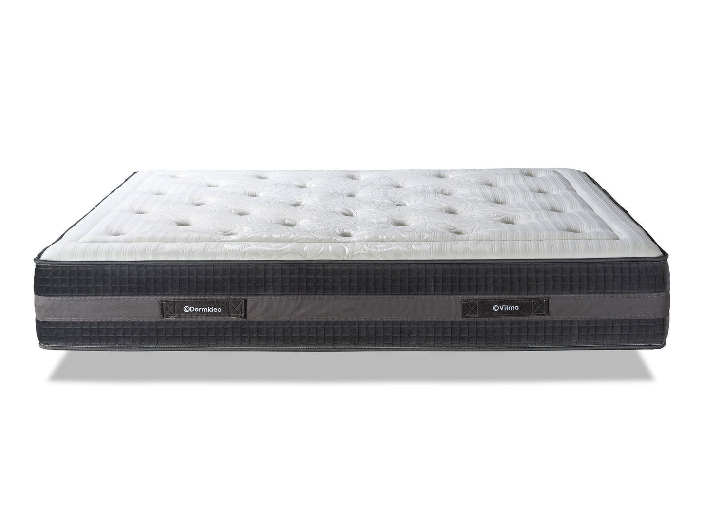 Matelas en Mousse Viscoélastique Elixir New