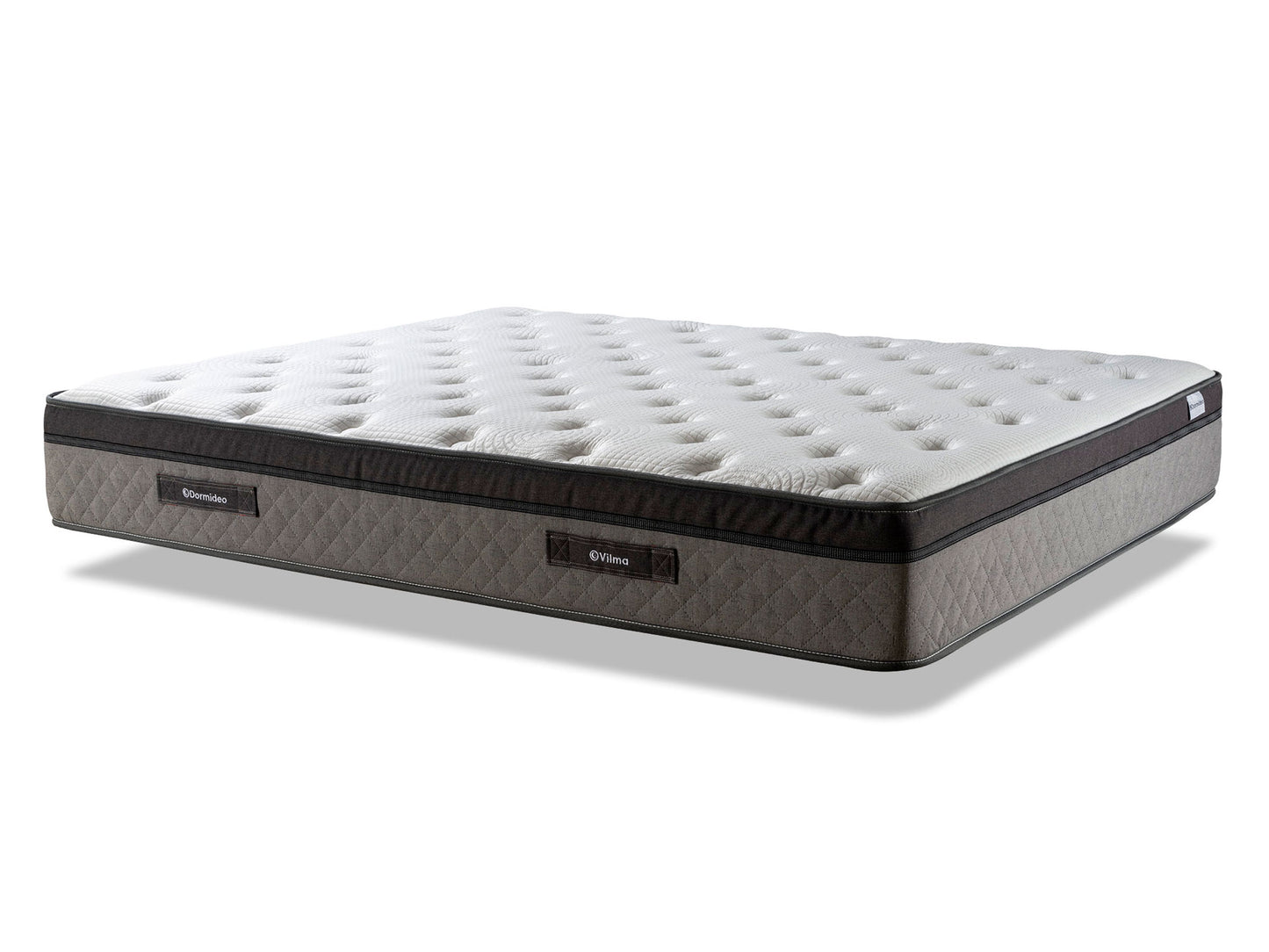 Nouveau! Matelas en Mousse Viscoélastique City Luxury