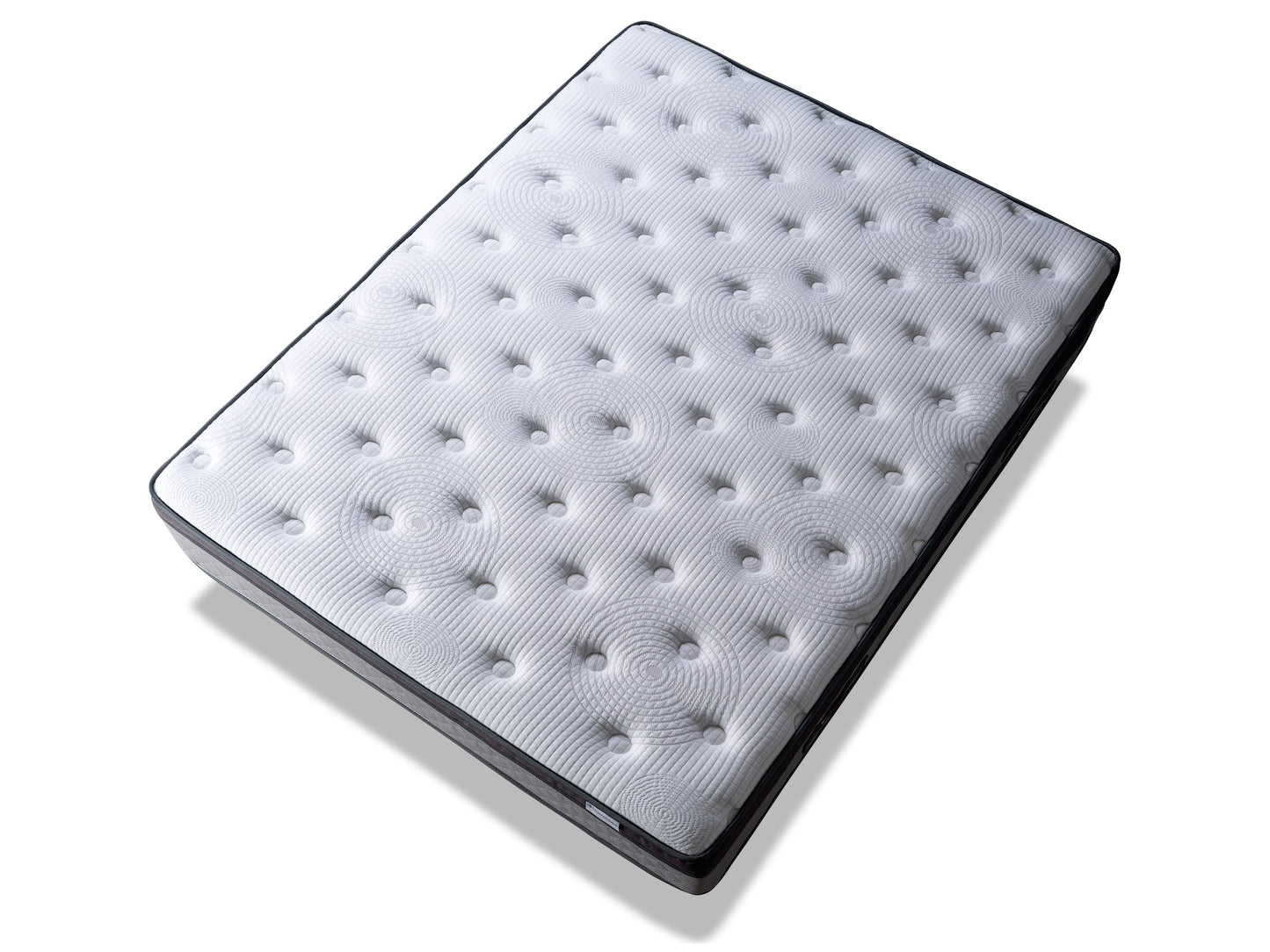 Nouveau! Matelas en Mousse Viscoélastique City Luxury