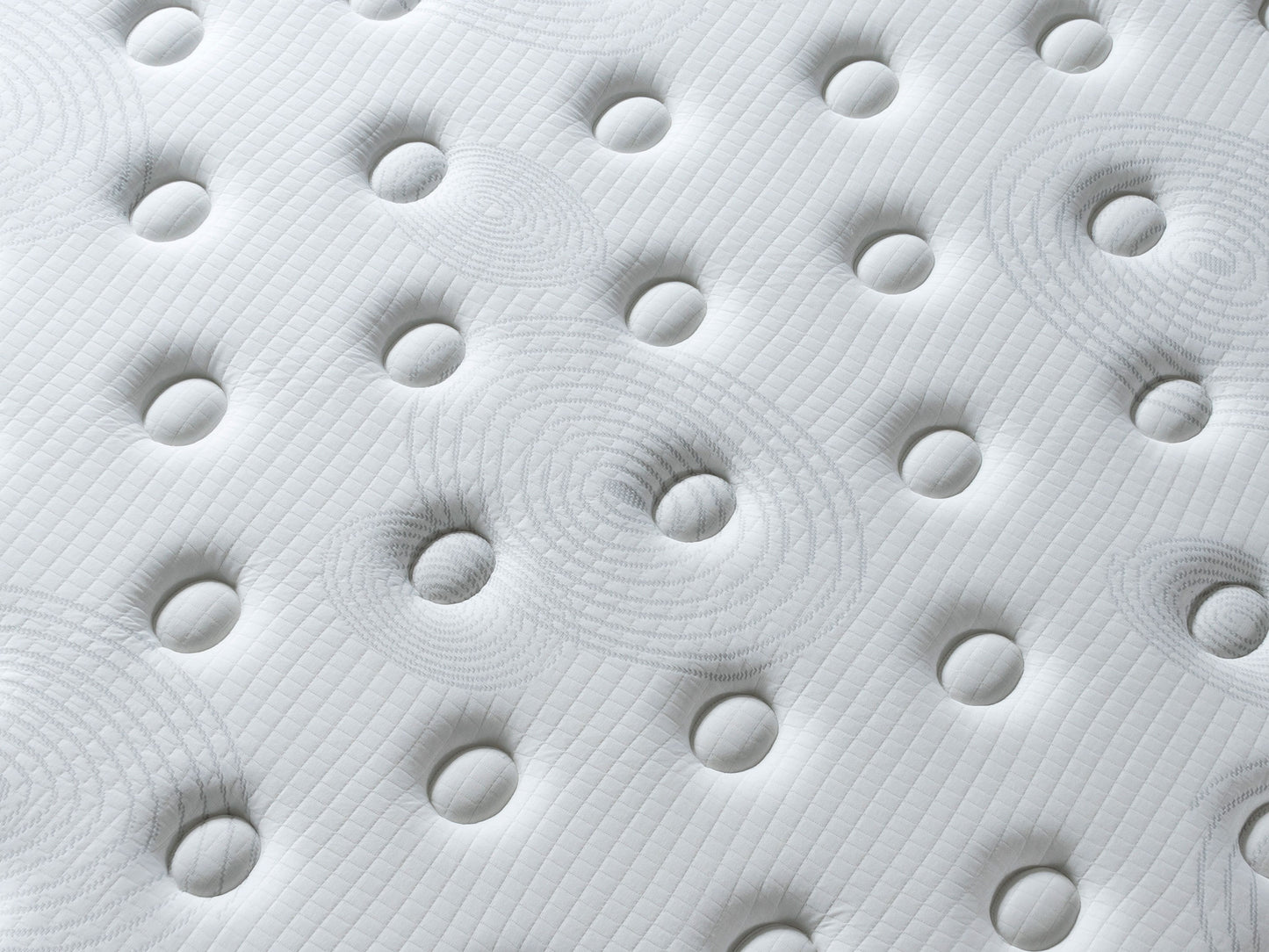 Nouveau! Matelas en Mousse Viscoélastique City Luxury