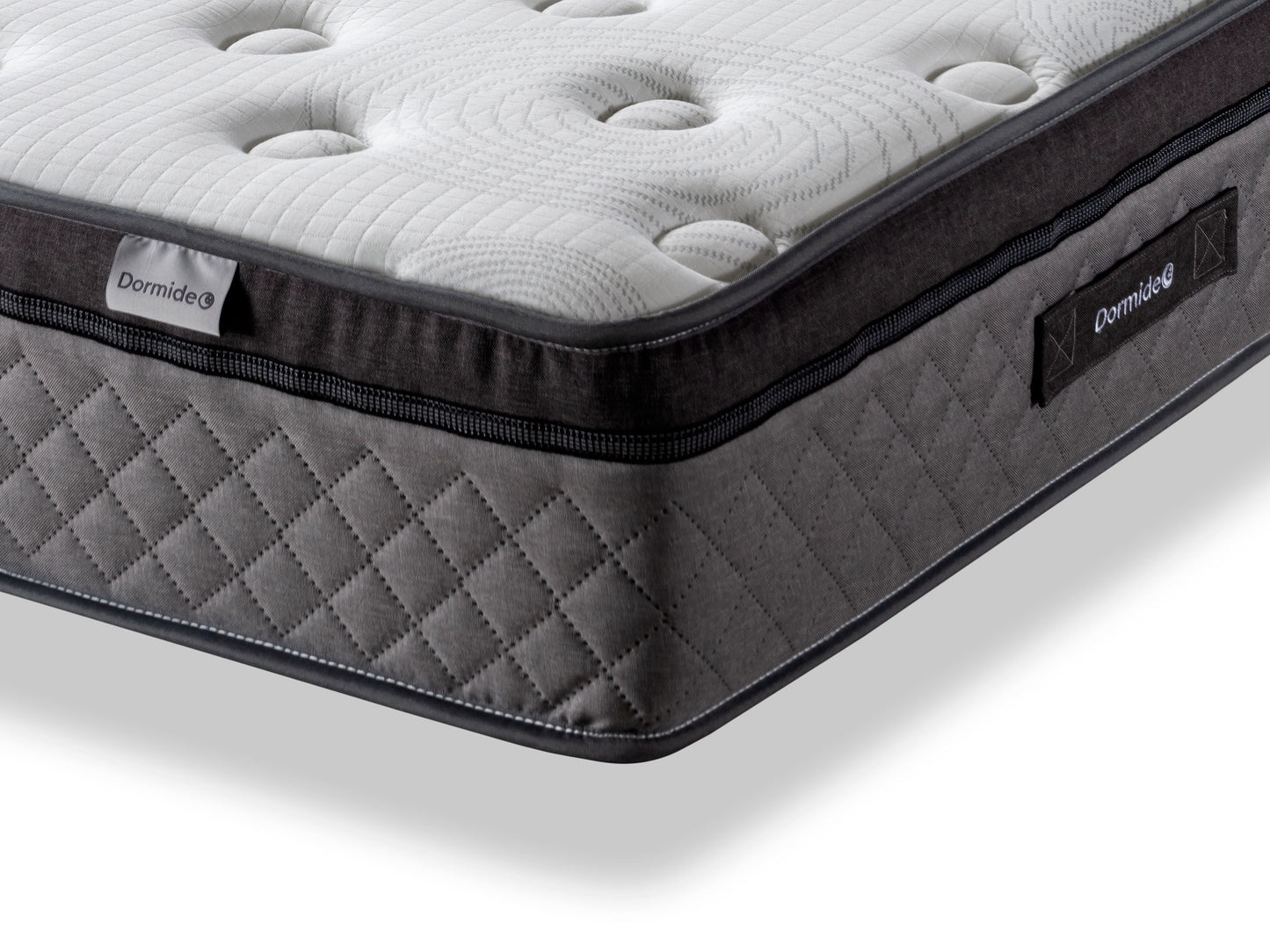 Nouveau! Matelas en Mousse Viscoélastique City Luxury