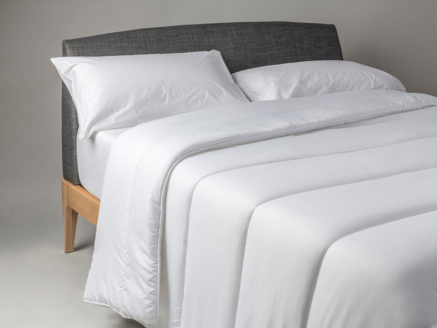 Couette nordique anti-acariens