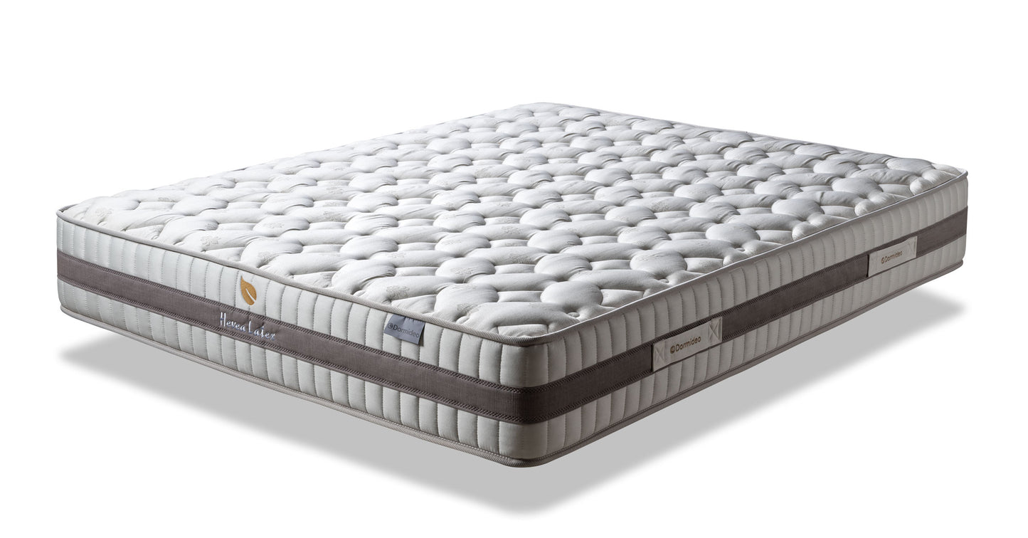 Nouveau! Matelas en latex Hevea