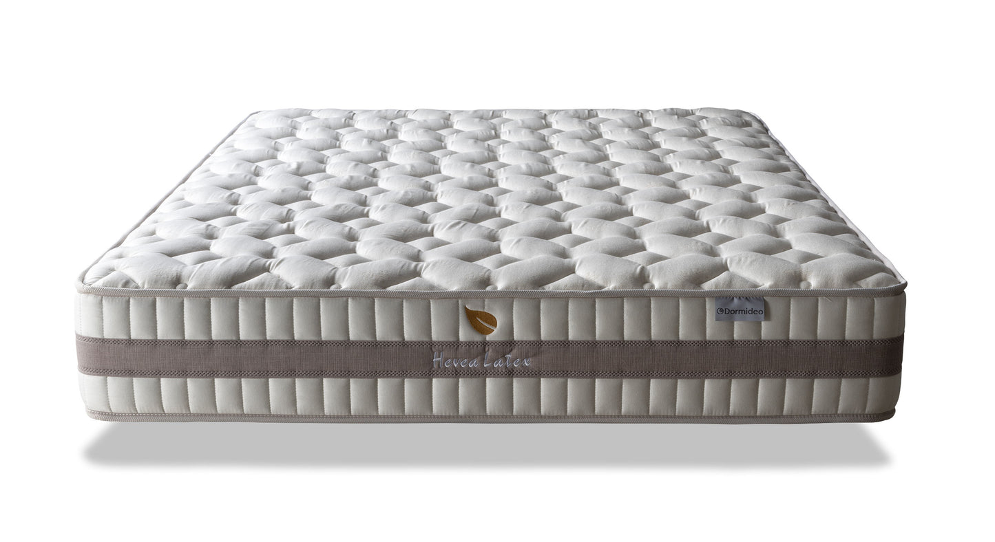 Nouveau! Matelas en latex Hevea