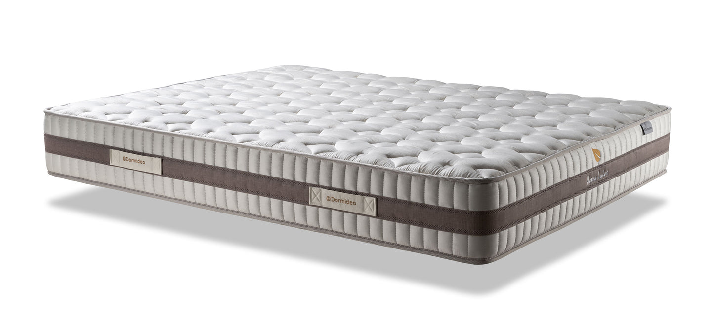 Nouveau! Matelas en latex Hevea