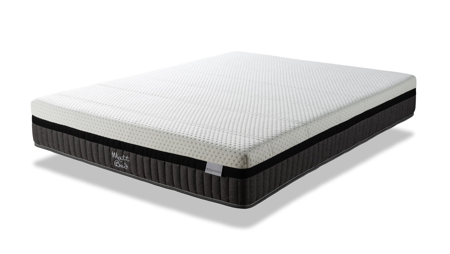 Nouveau! Matelas Mattbed