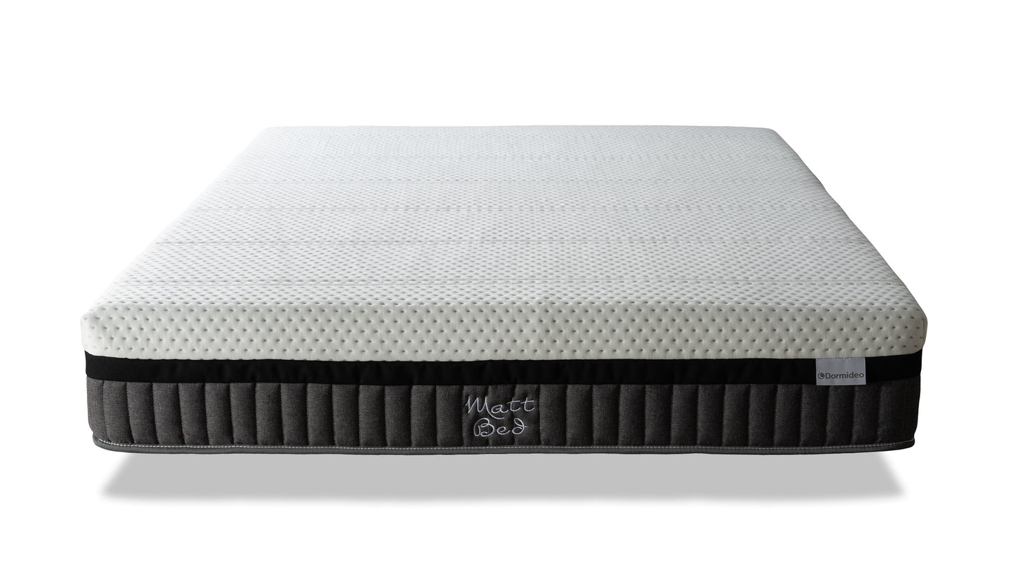 Nouveau! Matelas Mattbed