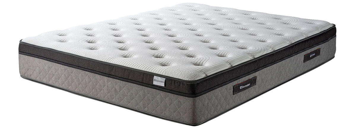 Nouveau! Matelas en Mousse Viscoélastique City Luxury