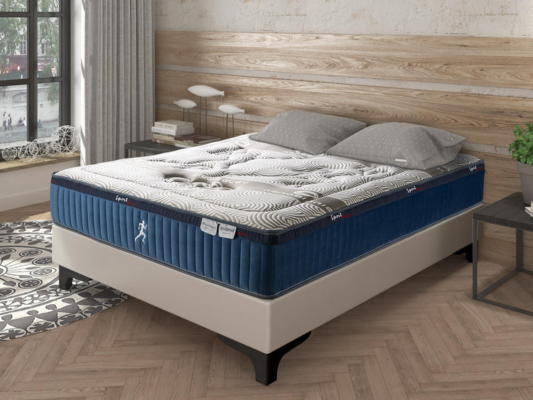 Matelas Sport Ionic New