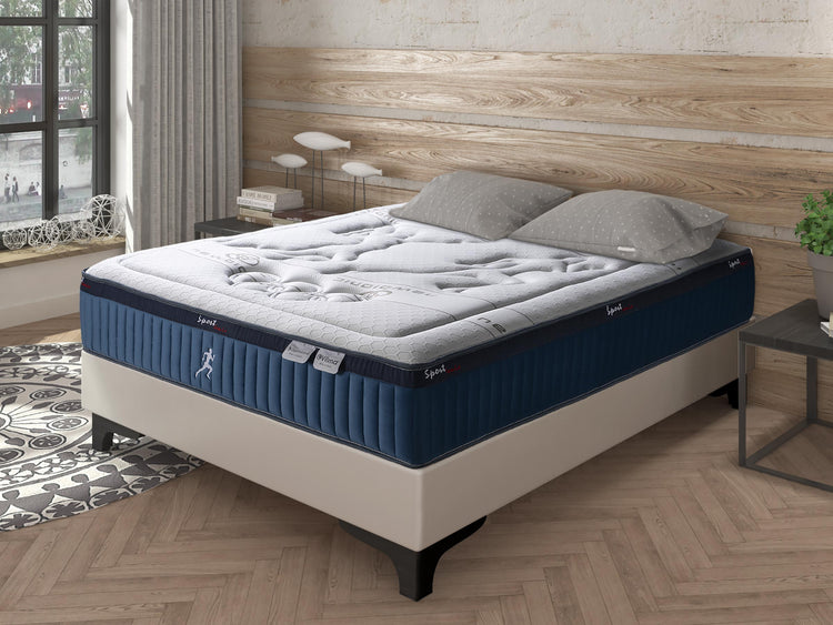 Matelas Sport Ionic New