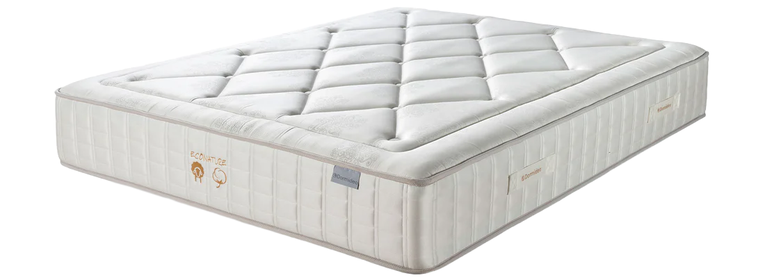 Nouveau! Matelas Écologique EcoNature