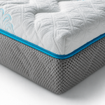 Housse en Tissu 3D