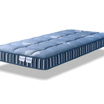 Matelas lit gigogne E*Denim® Jeans (Hauteur 15 cm)