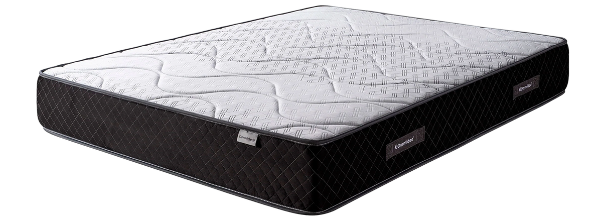 Matelas à ressorts ensachés Metropolitan