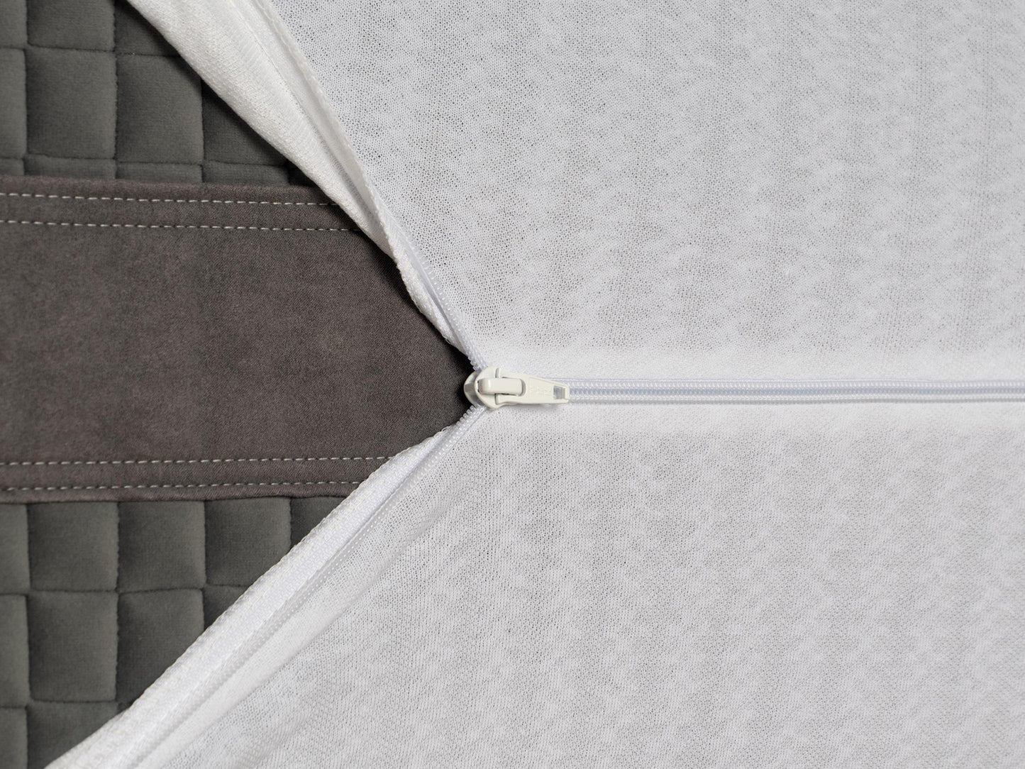 Housse Élastique en Coton Dormideo