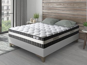 Matelas en Mousse Viscoélastique Viscografeno New