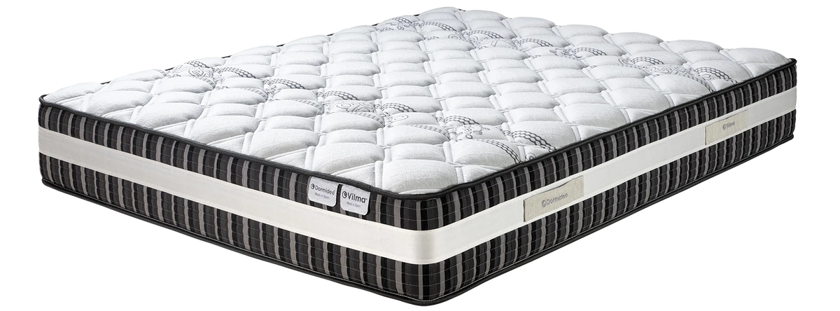 Matelas en Mousse Viscoélastique Viscografeno New