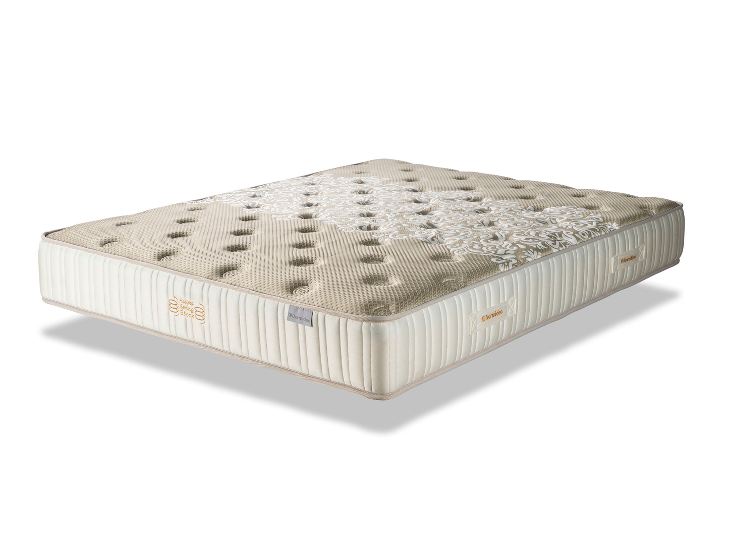 Matelas Adapta Spring Block