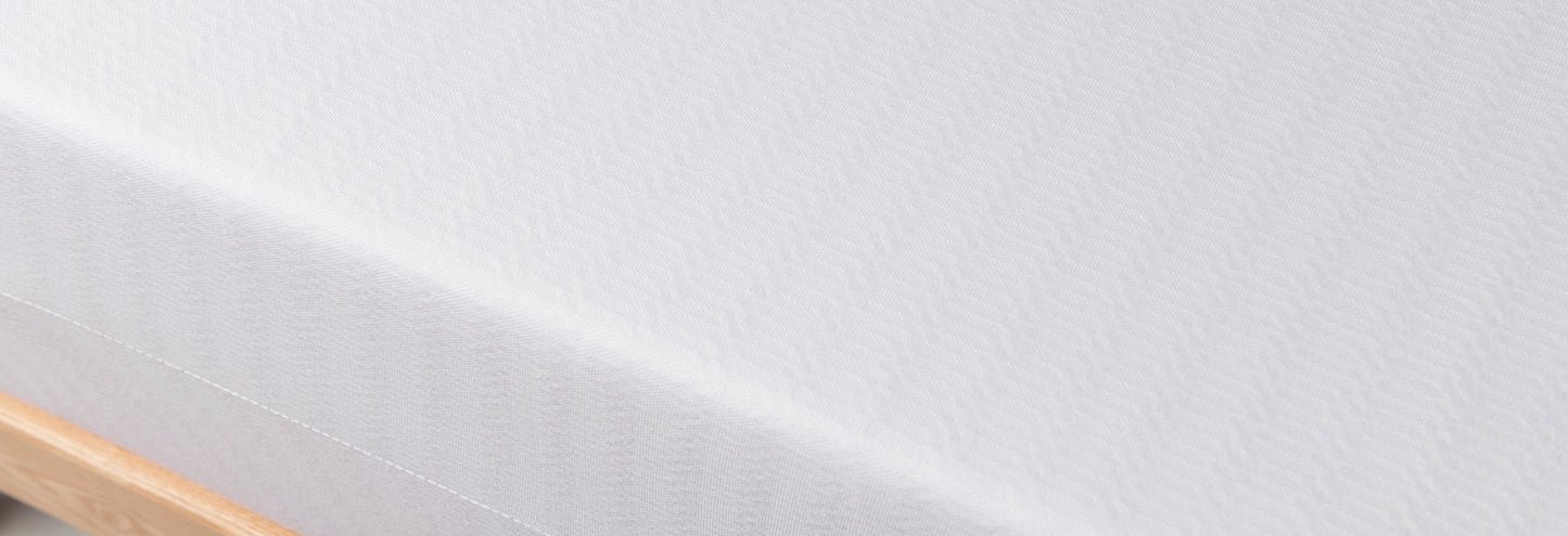 Housse de matelas Padua en coton