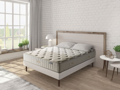 Matelas Adapta Spring Block