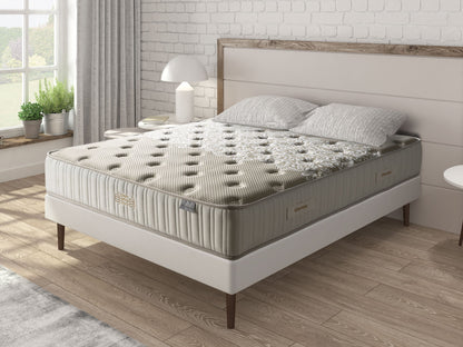 Matelas Adapta Spring Block