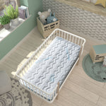 Matelas pour lit d'enfant Dormideo Kids Aura