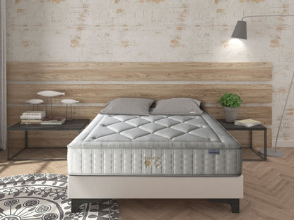 Nouveau! Matelas Écologique EcoNature