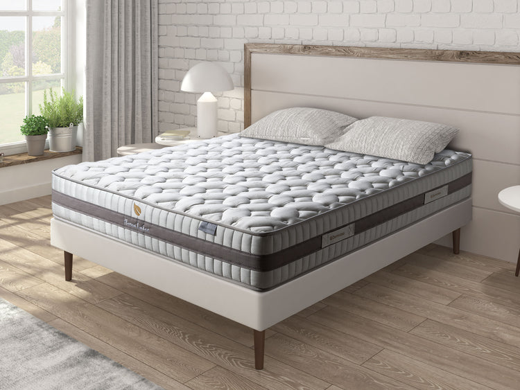 Nouveau! Matelas en latex Hevea