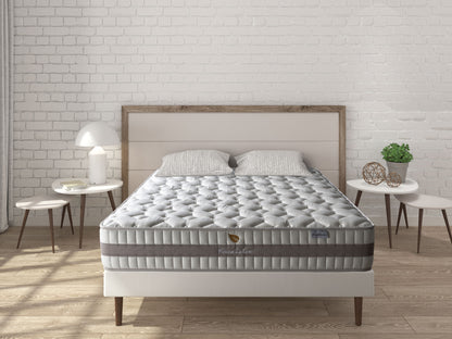 Nouveau! Matelas en latex Hevea