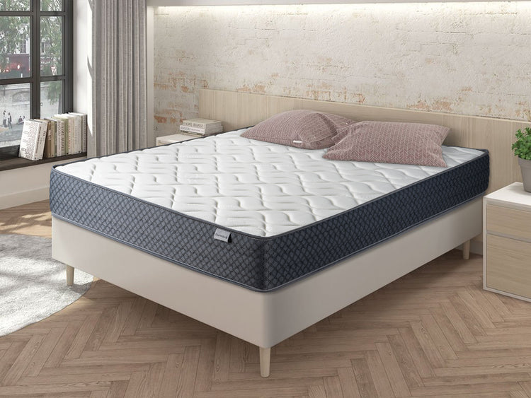 Matelas en Mousse Viscoélastique Thunder