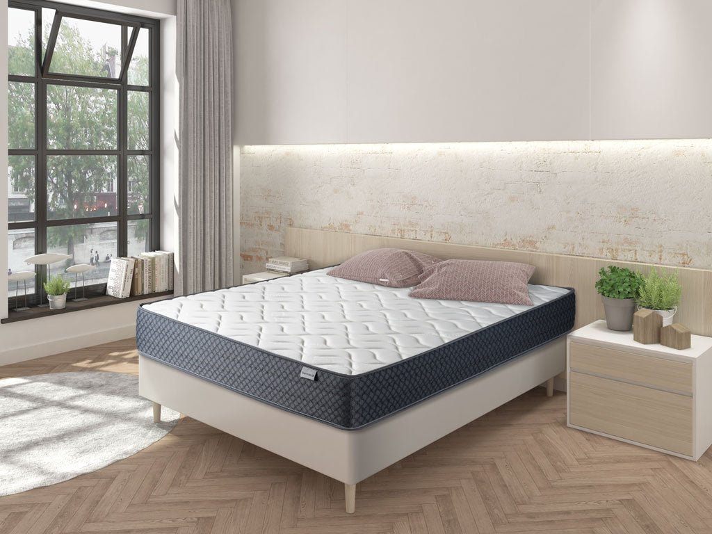 Matelas en Mousse Viscoélastique Thunder