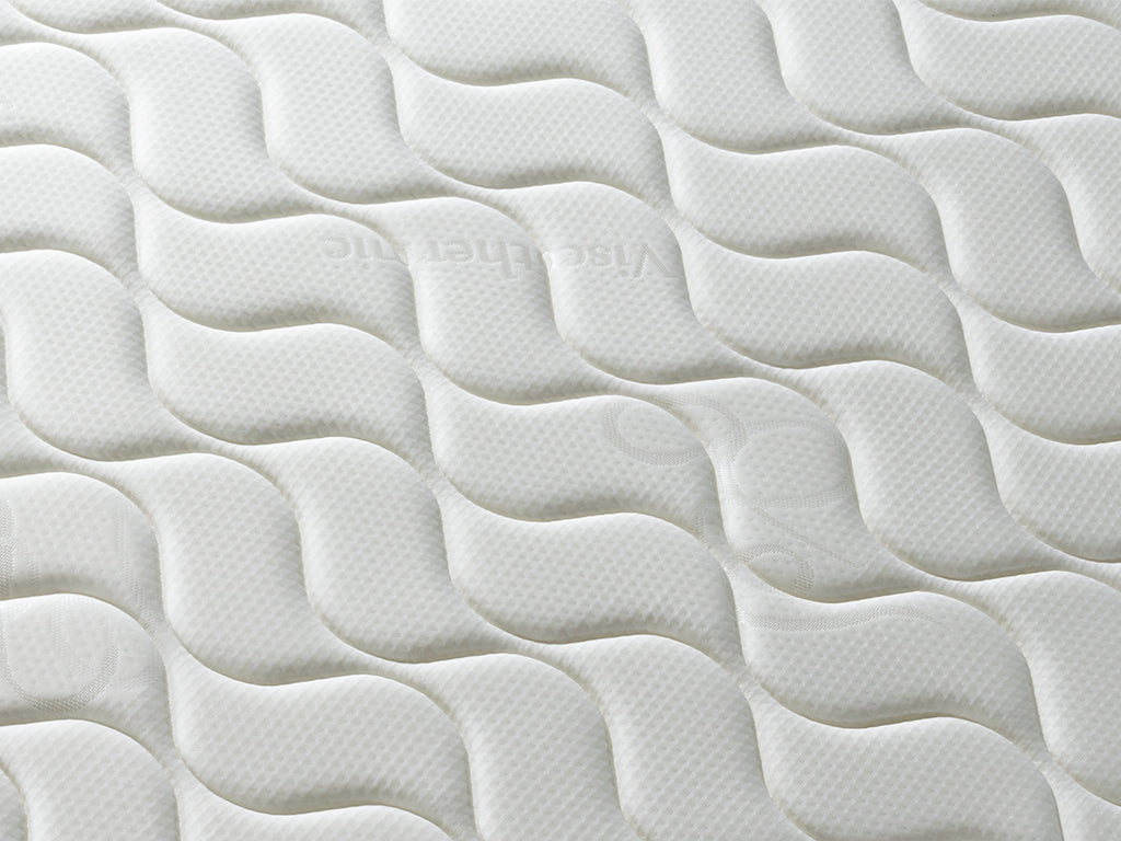 Matelas en Mousse Viscoélastique Thunder