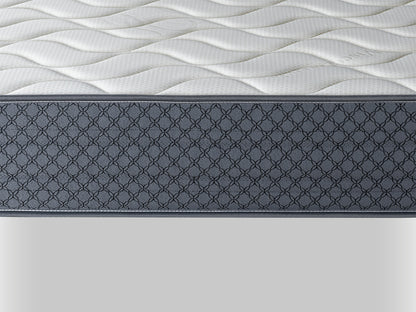 Matelas en Mousse Viscoélastique Thunder