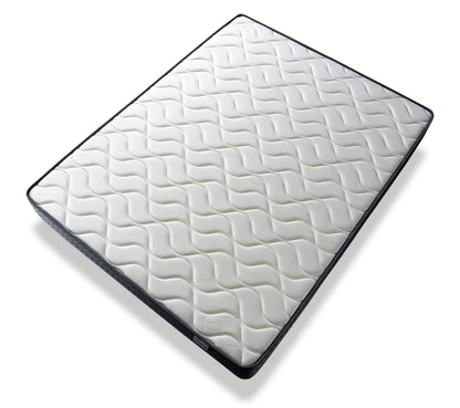Matelas en Mousse Viscoélastique Thunder