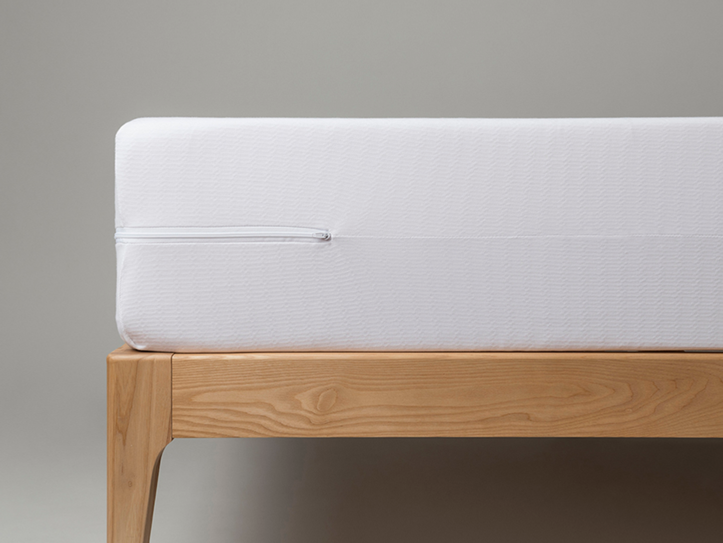 Housse de matelas Padua en coton