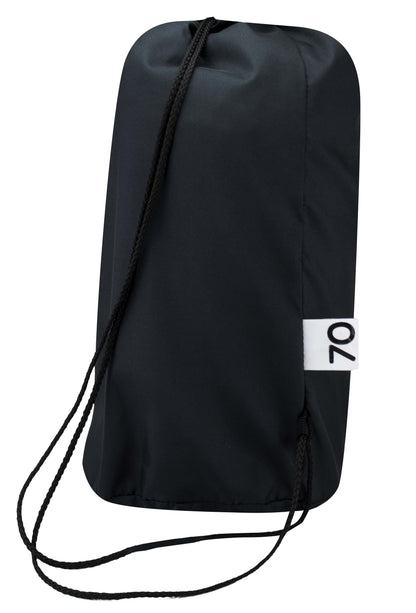 Oreiller Cervical Carbono Dormideo