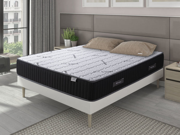 Matelas Swiss Matt