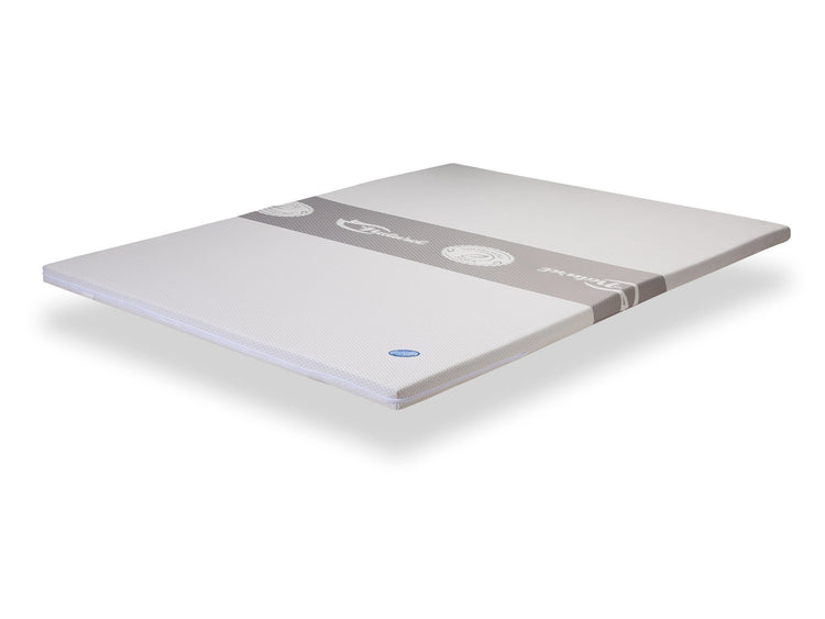 Topper Memory Viscoélastique